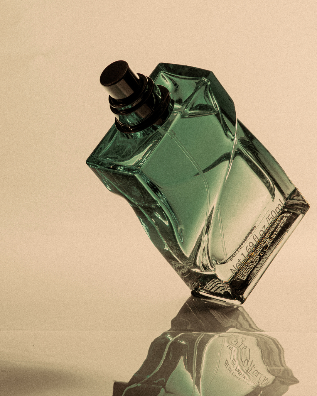 Perfume Workshop in Dubai