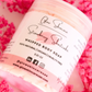 STRAWBERRY SHORT CAKE WHIPPED BODY SOAP