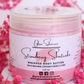 STRAWBERRY SHORTCAKE WHIPPED BODY BUTTER