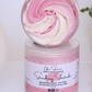 STRAWBERRY SHORTCAKE WHIPPED BODY BUTTER