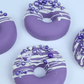 DONUT SOAP BAR