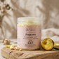 Popcorn Foaming Body Scrub – UAE