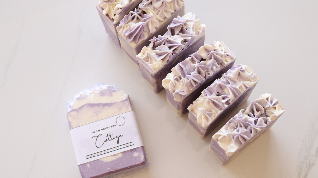 COTTAGE SOAP BAR