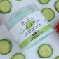 CUCUMBER & MELON WHIPPED BODY BUTTER