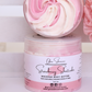 STRAWBERRY SHORTCAKE WHIPPED BODY BUTTER