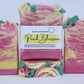 PEACH BLOSSOM SOAP BAR