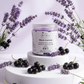 Black Currant Foaming Body Scrub – UAE