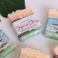 JAPANESE CHERRY BLOSSOM SOAP BAR