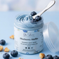 Blueberry Muffin Whipped Body Soap – UAE
