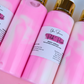 PINK PEARL BODY LOTION