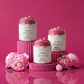 Peony Whipped Body Soap – UAE
