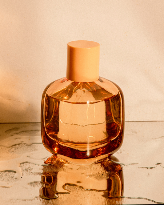 Perfume Workshop in Dubai