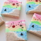 Mountain Mist Cold Process Soap | Handmade Soap UAE
