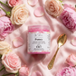 Peony Foaming Body Scrub – UAE