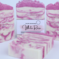 WHITE ROSE SOAP BAR