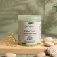 Palm Foaming Body Scrub – UAE