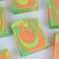 PAPAYA SOAP BAR