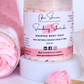 STRAWBERRY SHORT CAKE WHIPPED BODY SOAP