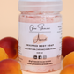 APRICOT WHIPPED BODY SOAP