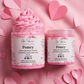 Peony Foaming Body Scrub – UAE