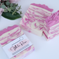 WHITE ROSE SOAP BAR