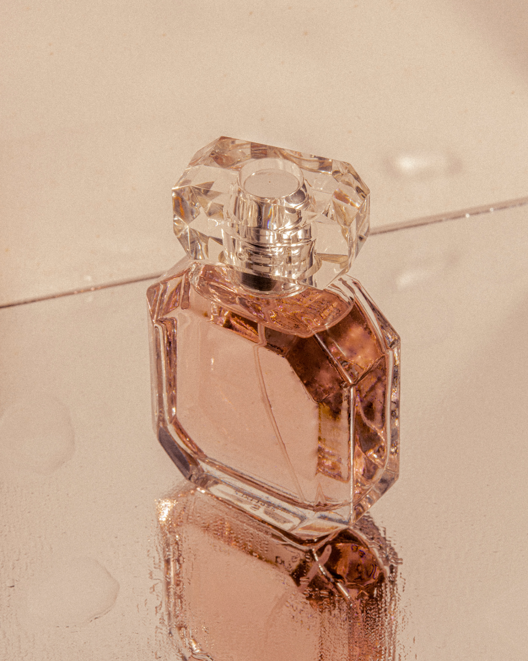 Perfume Workshop in Dubai