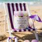 Passion Fruit Vanilla Whipped Body Soap – UAE