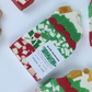 HOLIDAY VIBES SOAP BAR