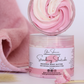 STRAWBERRY SHORTCAKE WHIPPED BODY BUTTER