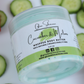 CUCUMBER & MELON WHIPPED BODY BUTTER