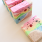 Mountain Mist Cold Process Soap | Handmade Soap UAE