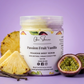 Passion Fruit Vanilla Foaming Body Scrub – UAE