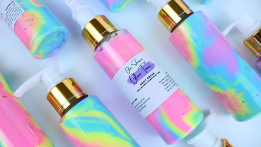 Body Lotion Workshop – Dubai