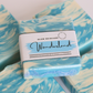 WONDERLAND SOAP BAR