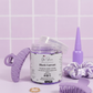 Black Currant Foaming Body Scrub – UAE