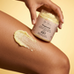 Popcorn Foaming Body Scrub – UAE