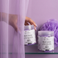 Black Currant Foaming Body Scrub – UAE