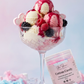 Cotton Candy Whipped Body Soap – UAE