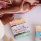 JAPANESE CHERRY BLOSSOM SOAP BAR