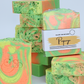 PAPAYA SOAP BAR