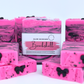 BOMBSHELL SOAP HANDMADE IN UAE