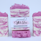 WHITE ROSE SOAP BAR