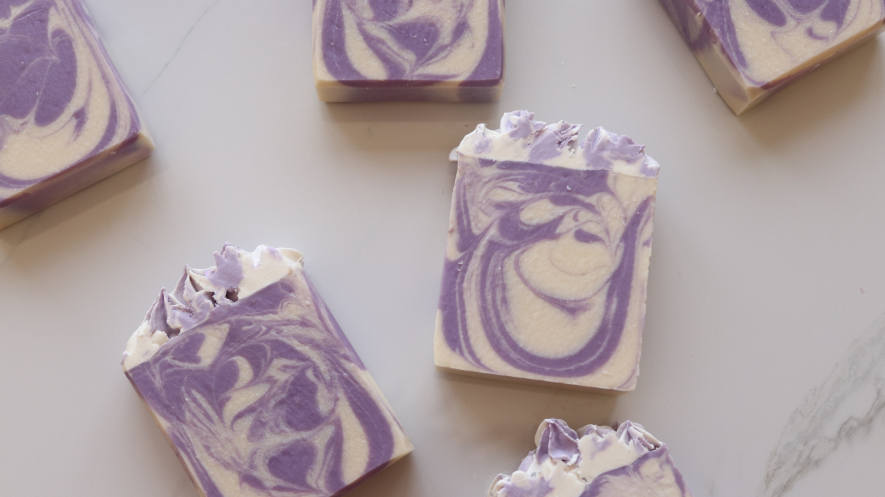 COTTAGE SOAP BAR