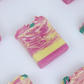 PEACH BLOSSOM SOAP BAR