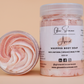 APRICOT WHIPPED BODY SOAP