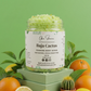 Baja Cactus Foaming Body Scrub – UAE