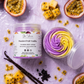 Passion Fruit Vanilla Whipped Body Soap – UAE