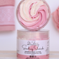 STRAWBERRY SHORTCAKE WHIPPED BODY BUTTER