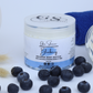 BLUEBERRY WHIPPED BODY BUTTER