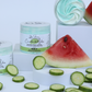 CUCUMBER & MELON WHIPPED BODY BUTTER